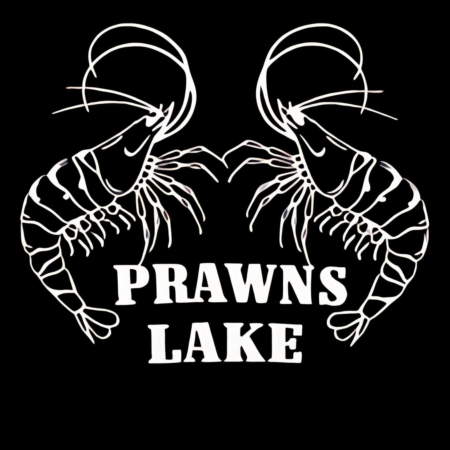 Prawns Lake