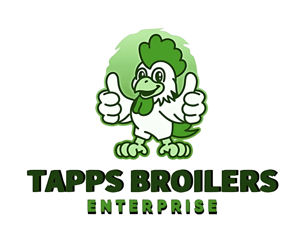 Tapps Broilers Enterprise